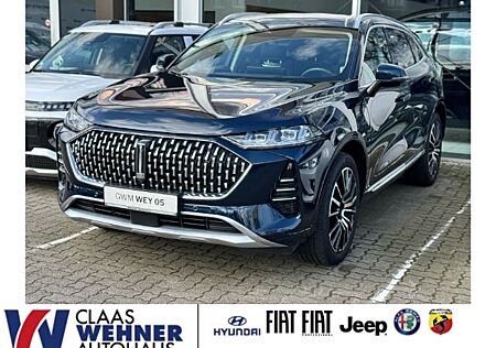 GWM WEY 05 WEY Luxury HUD El. Panodach Digitales