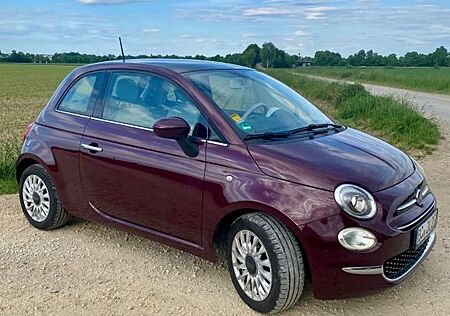 Fiat 500 0.9 TwinAir LOUNGE