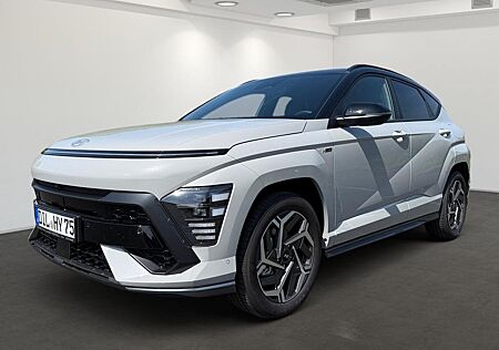 Hyundai Kona 1.6 GDI N Line Hybrid Ultimate BOSE