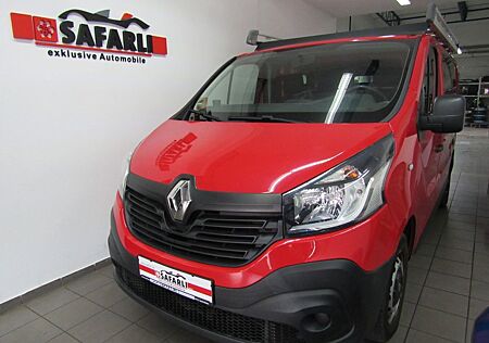 Renault Trafic Kasten L1H1 Kamera AKH Dachgepäckträger