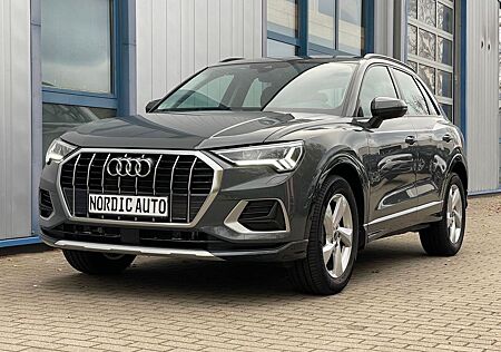 Audi Q3 35 TFSI advanced+AHK+Kamera+ACC+Keyless+LED+L