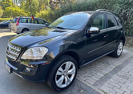 Mercedes-Benz ML 320 CDI 4MATIC - FACELIFT