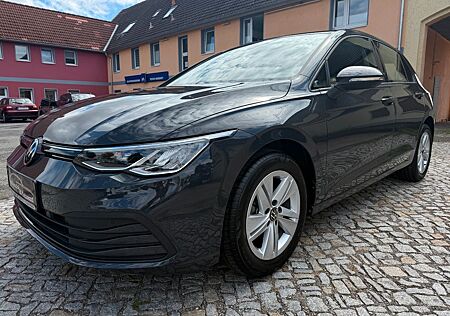 VW Golf Volkswagen VIII 1.5 TSI Life LED ACC Navi 1.Hand
