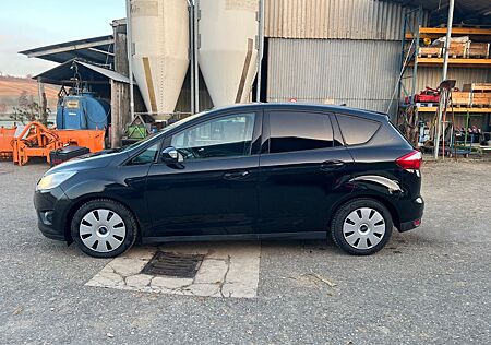 Ford C-Max Sync Edition
