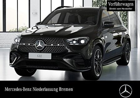 Mercedes-Benz GLE 400 e 4M AMG+NIGHT+PANO+360+AHK+MULTIBEAM+9G