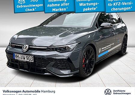 VW Golf Volkswagen VIII GTI Clubsport 2.0 TSI DSG PANO/HUD/LED