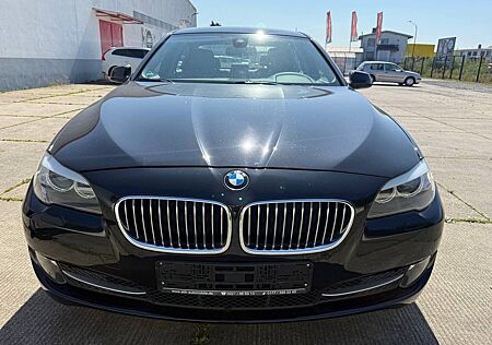 BMW 520d xDrive A -