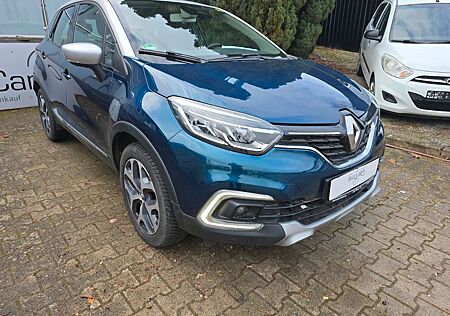 Renault Captur Intens*LED*Navi*Kamera*