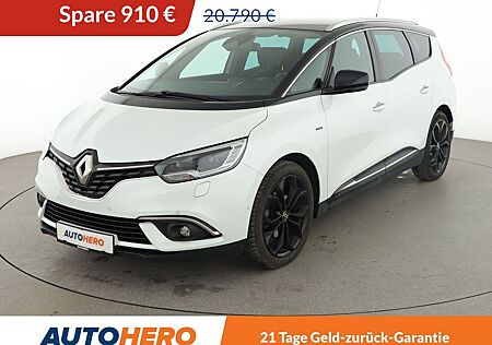 Renault Grand Scenic 1.3 TCe Black Edition Aut.*NAVI*LED