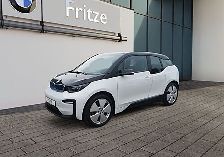 BMW i3 120Ah LED+NAVI+KLIMAAUTO+SHZ+PDC+WÄRMEPUMPE