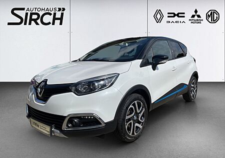 Renault Captur TCe 120 EDC Crossborder*NAVI*