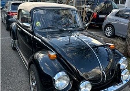 VW Käfer Volkswagen Oldtimer