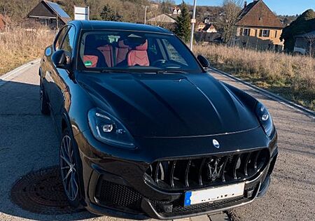 Maserati Grecale 3.0 V6 Trofeo Auto 4WD Trofeo