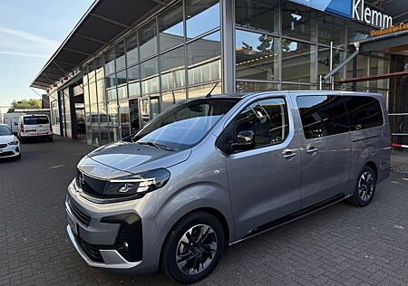 Opel Zafira Life GS L3 Aut./Standheizung/ACC/LED/AHK