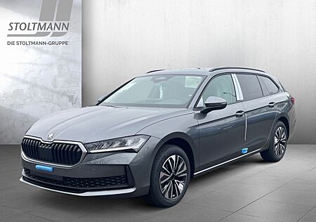 Skoda Superb Combi 1.5 TSI mHEV DSG Essence