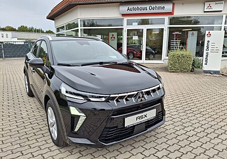 Mitsubishi ASX 1.0 T-Benziner Plus