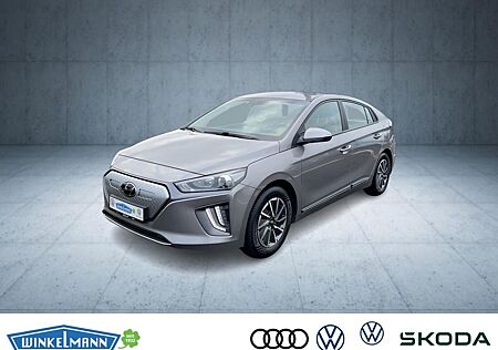 Hyundai Ioniq Trend Elektro Navi Soundsystem ACC Apple C