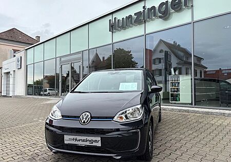 VW Up Volkswagen ! e-! Active