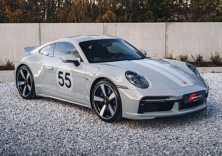 Porsche 992 Sport Classic / Burmester / First Owner /1 o