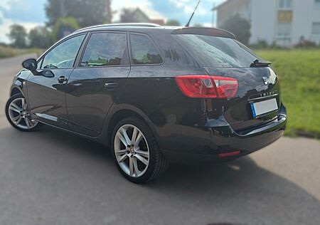 Seat Ibiza 1.2 TSI Style ST Sport