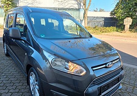 Ford Grand Tourneo Connect Titanium* Rollstuhlgerecht