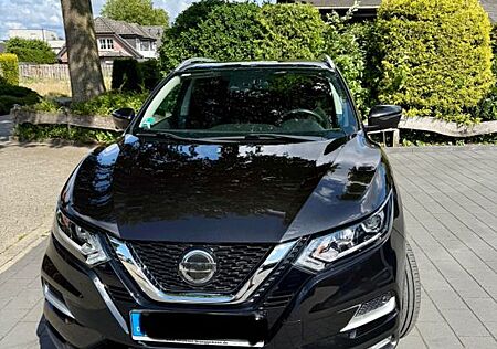 Nissan Qashqai 1.3 DIG-T N-CONNECTA N-CONNECTA