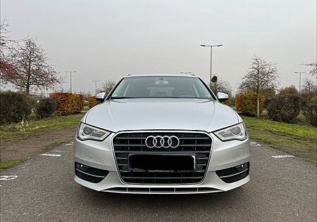 Audi A3 1.4 TFSI Ambition Sportback Ambition