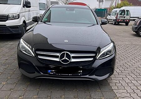 Mercedes-Benz C 180 Top Angebot, Privat, T Autom. -