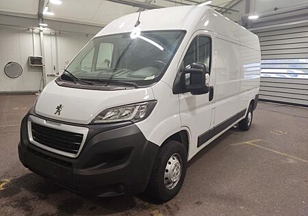 Peugeot Boxer BlueHDi 140 335 L3H2 Klima Navi R-Kamera