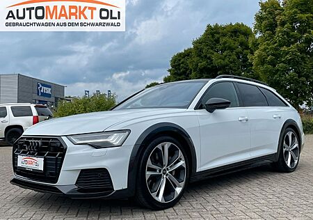 Audi A6 Allroad *Virtual*ACC*Matrix*Bang&Olu.*GARANTIE