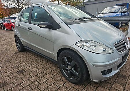 Mercedes-Benz A 160 gebraucht kaufen Mercedes-Benz A 160 CDI CLASSIC Tüv bis März.27