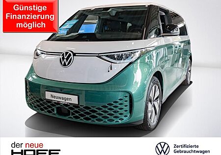 VW ID.BUZZ Volkswagen ID. Buzz GOAL langer Radst. AHK 7Sitze 5J.Garant
