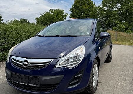 Opel Corsa 1.2 ecoFLEX Color Edition Color Edition
