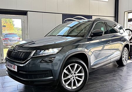 Skoda Kodiaq Style 2.0TDI *DSG*LED*AHK*KAMERA