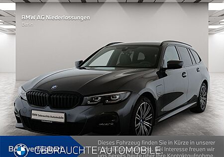 BMW 320e Touring M Sport LiveCockpitProf Head-Up