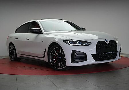 BMW M440 xDrive Gran Coupe Leder/Temp/Kamera/HUD/Vir