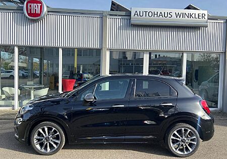 Fiat 500X Sport