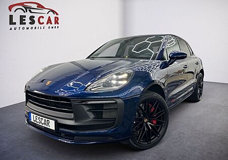 Porsche Macan GTS *Sp.Chr.*MEMORY*FACELIFT*LED*