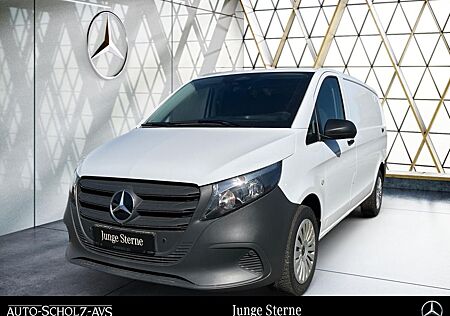 Mercedes-Benz Vito gebraucht kaufen Mercedes-Benz Vito 116 CDI Kasten Lang Navi*Kamera*Sitzheizung