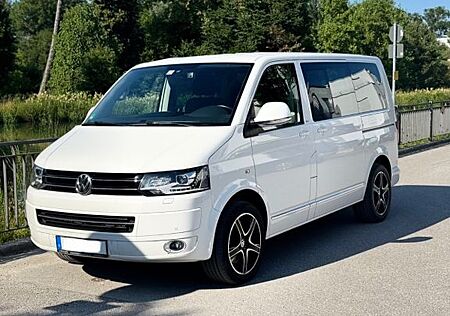 VW T5 Multivan Volkswagen Tüv neu!!!