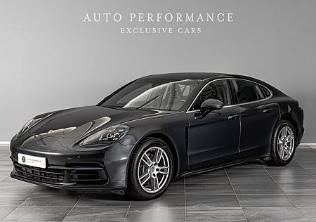 Porsche Panamera 330hp