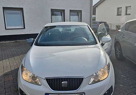Seat Ibiza 1.4 84 PS 2009