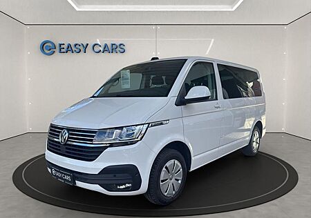VW T6 Caravelle Volkswagen T6.1 Caravelle TDI COMFORTLINE +DSG+BULLI+9 SITZ