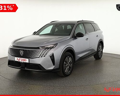 Peugeot 5008 1.2 Hybrid Aut. LED ACC Navi 360°