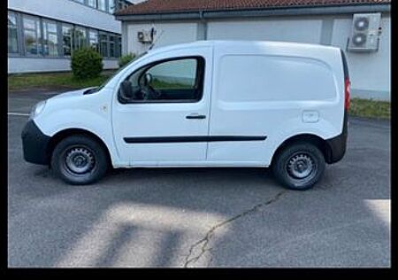 Renault Kangoo Be Bop 1.5 dCi FAP 76kW Be Bop