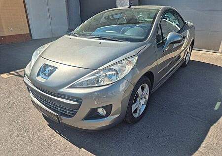 Peugeot 207 CC Cabrio-Coupe Premium*KLIMA*