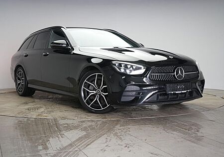 Mercedes-Benz E 220 d 4Matic T 9G-Tronic AMG Leder/Distronic/K
