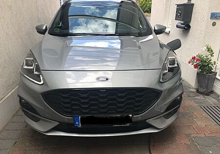 Ford Kuga 2.5 Duratec PHEV ST-Line X CVT ST-Line X