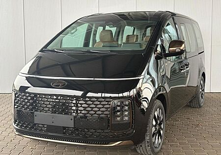 Hyundai Staria Luxury 1.6 T-GDi HEV 2WD 7-Sitze