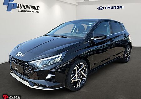 Hyundai i20 1.0 T-GDi Trend